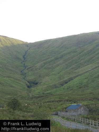 Gleniff Horseshoe